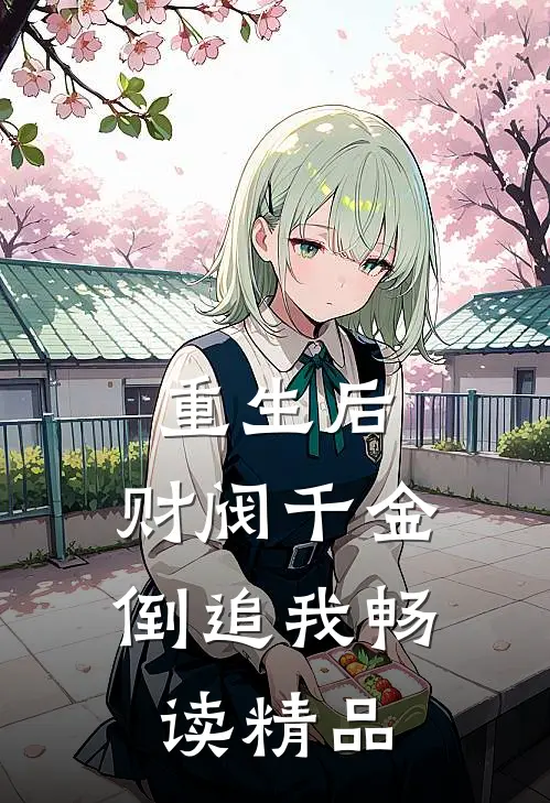 重生后，财阀千金倒追我畅读精品