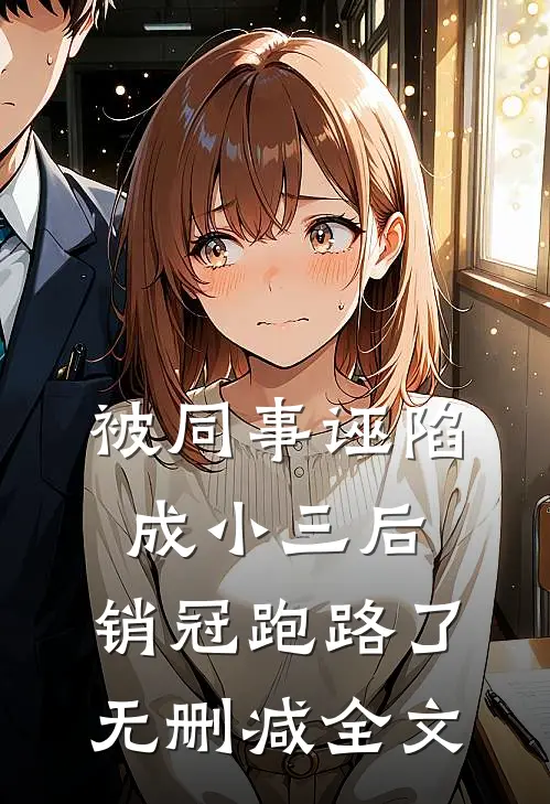 被同事诬陷成小三后，销冠跑路了无删减全文