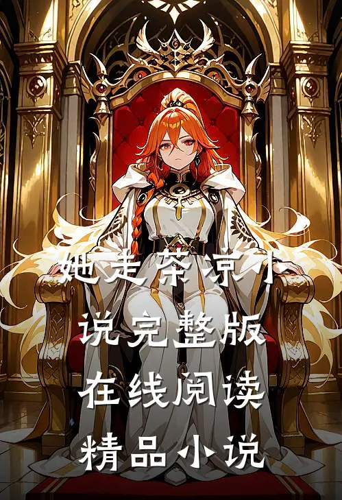 她走茶凉小说完整版在线阅读精品小说