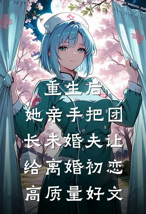重生后，她亲手把团长未婚夫让给离婚初恋高质量好文