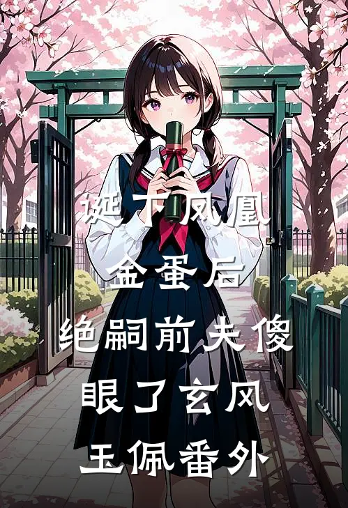 诞下凤凰金蛋后，绝嗣前夫傻眼了玄风玉佩 番外
