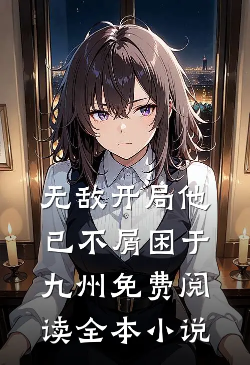 无敌开局他已不屑困于九州免费阅读全本小说