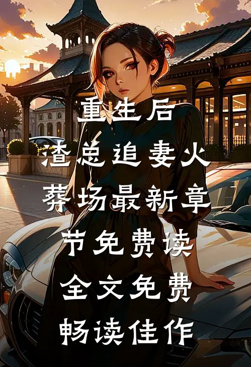 重生后,渣总追妻火葬场 - 最新章节免费读全文免费畅读佳作