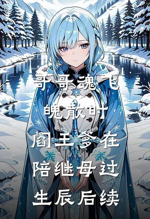 哥哥魂飞魄散时，阎王爹在陪继母过生辰后续