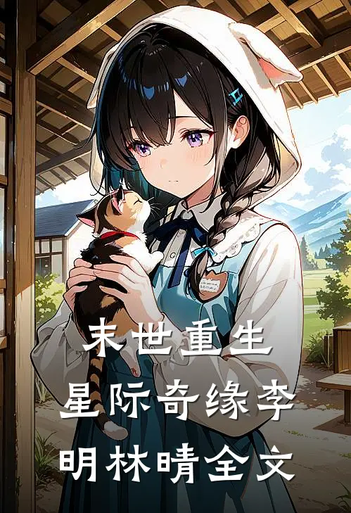 末世重生:星际奇缘李明林晴全文