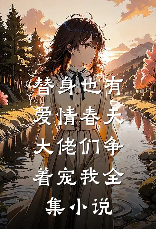 替身也有爱情春天：大佬们争着宠我全集小说