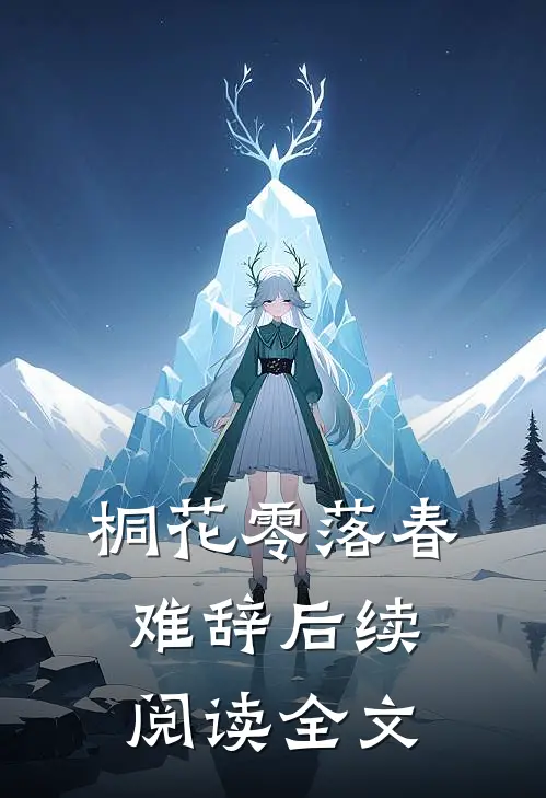 桐花零落春难辞后续阅读全文