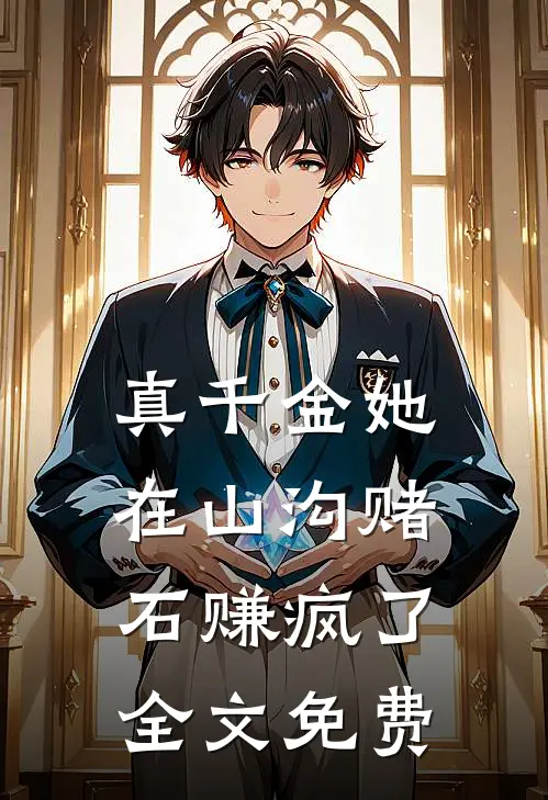 真千金她在山沟赌石赚疯了全文免费