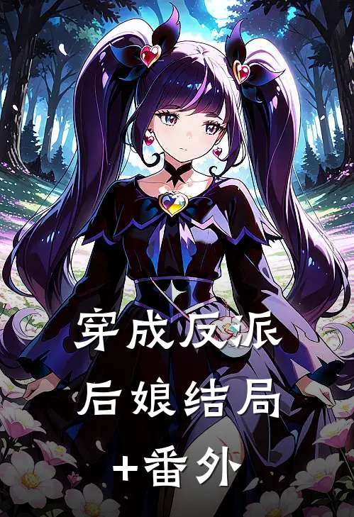 穿成反派后娘结局+番外