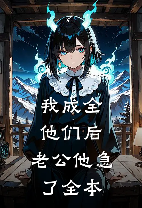 我成全他们后，老公他急了全本