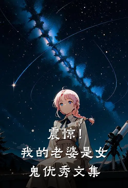 震惊！我的老婆是女鬼优秀文集