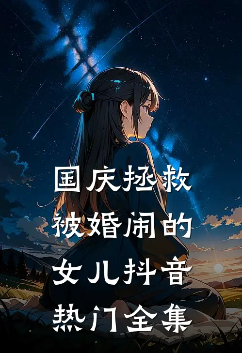 国庆拯救被婚闹的女儿抖音热门 全集
