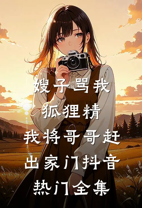 嫂子骂我狐狸精，我将哥哥赶出家门抖音热门 全集