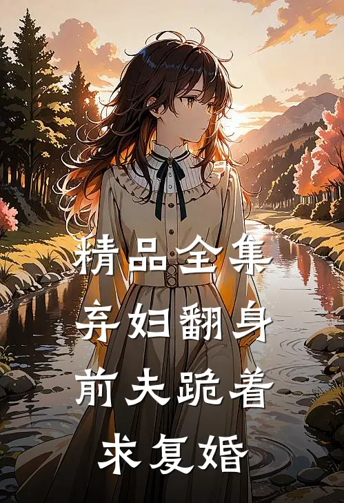 精品全集弃妇翻身，前夫跪着求复婚