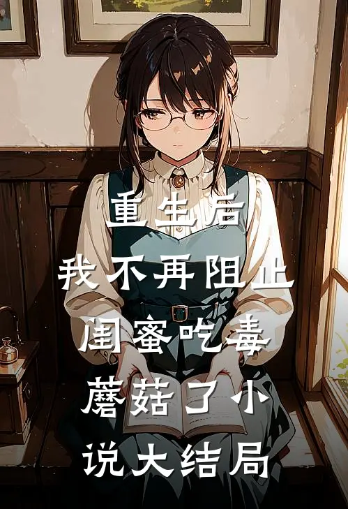 重生后，我不再阻止闺蜜吃毒蘑菇了小说大结局