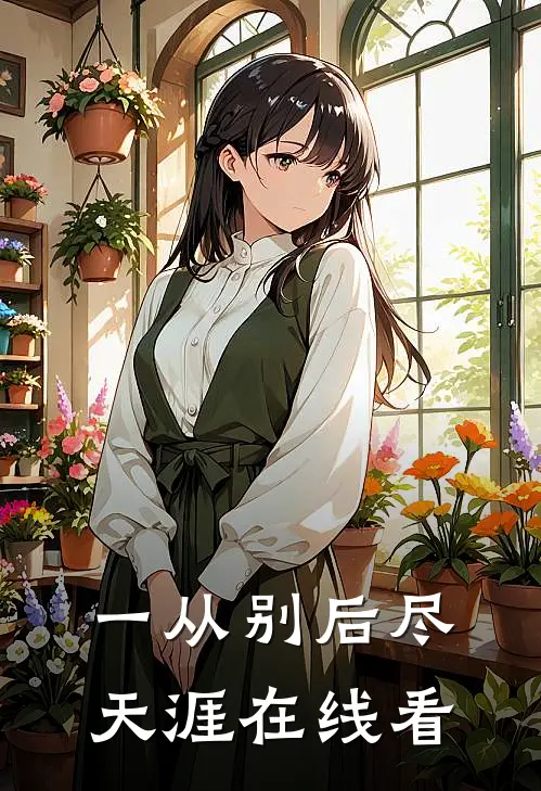 一从别后尽天涯在线看