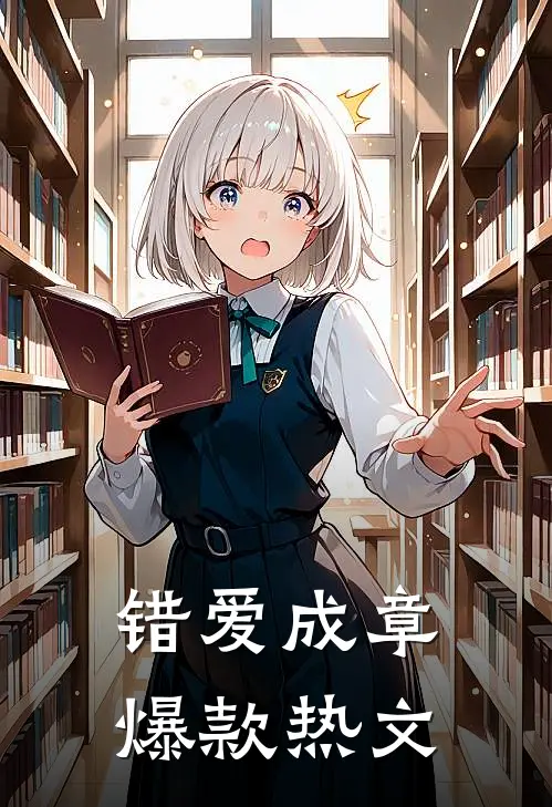 错爱成章爆款热文
