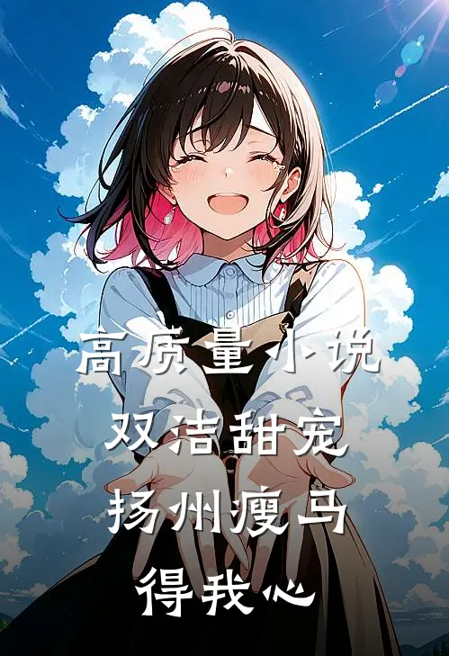 高质量小说双洁甜宠：扬州瘦马得我心