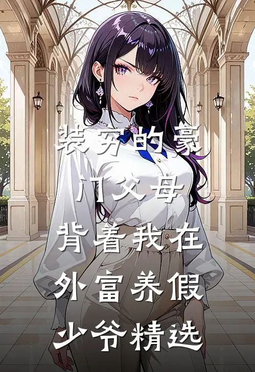 装穷的豪门父母，背着我在外富养假少爷精选