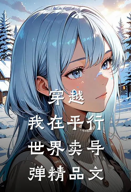 穿越：我在平行世界卖导弹精品文