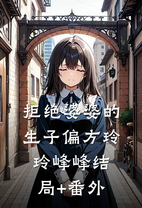 拒绝婆婆的生子偏方玲玲峰峰结局+番外