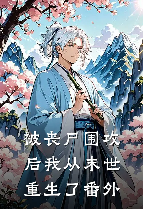 被丧尸围攻后我从末世重生了 番外