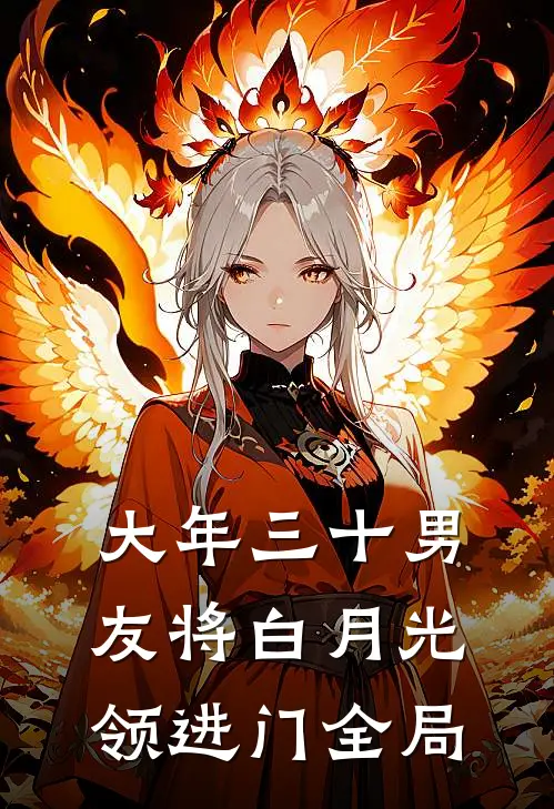 大年三十男友将白月光领进门全局