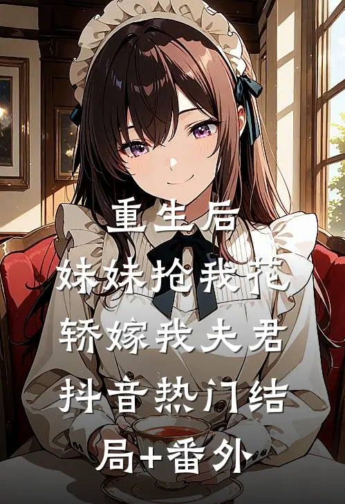 重生后，妹妹抢我花轿嫁我夫君抖音热门结局+番外