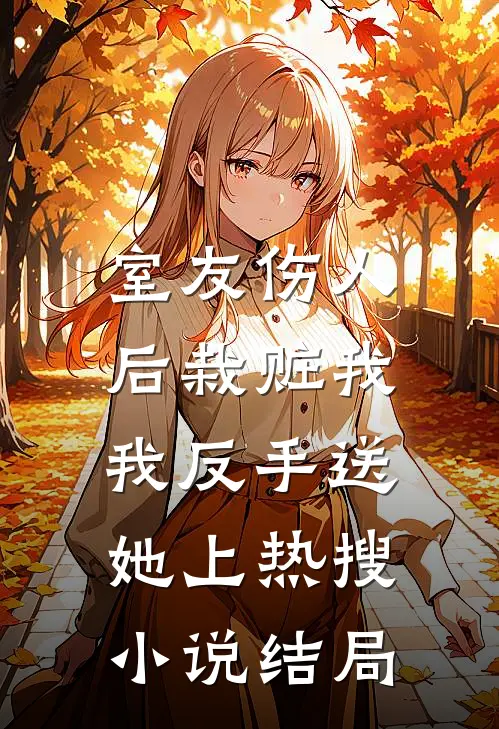 室友伤人后栽赃我，我反手送她上热搜小说结局