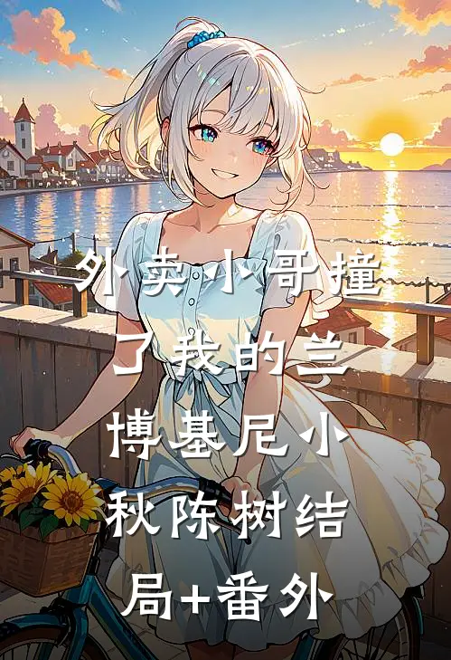 外卖小哥撞了我的兰博基尼小秋陈树结局+番外
