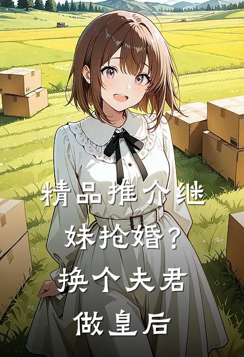 精品推介继妹抢婚？换个夫君做皇后