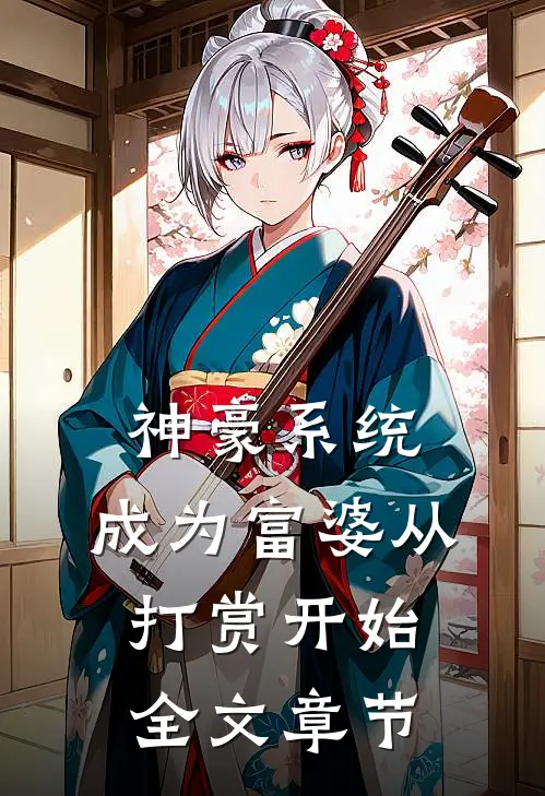 神豪系统：成为富婆从打赏开始全文章节