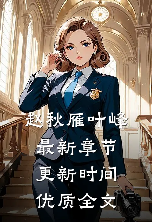 赵秋雁叶峰最新章节更新时间优质全文