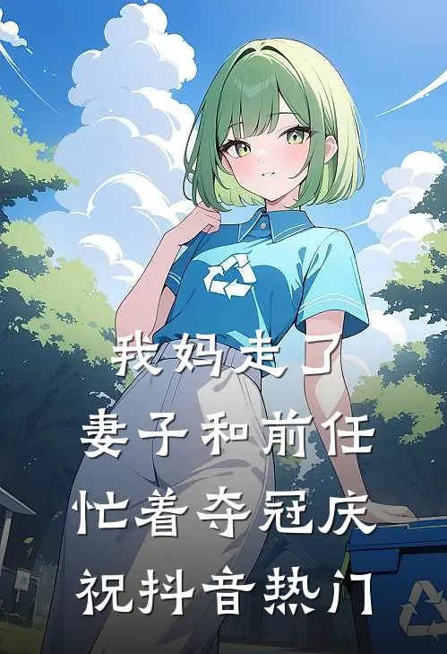 我妈走了，妻子和前任忙着夺冠庆祝抖音热门