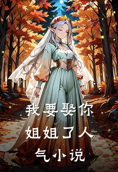 我要娶你姐姐了人气小说