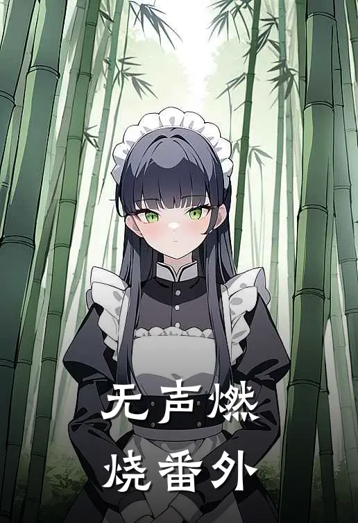 无声燃烧 番外