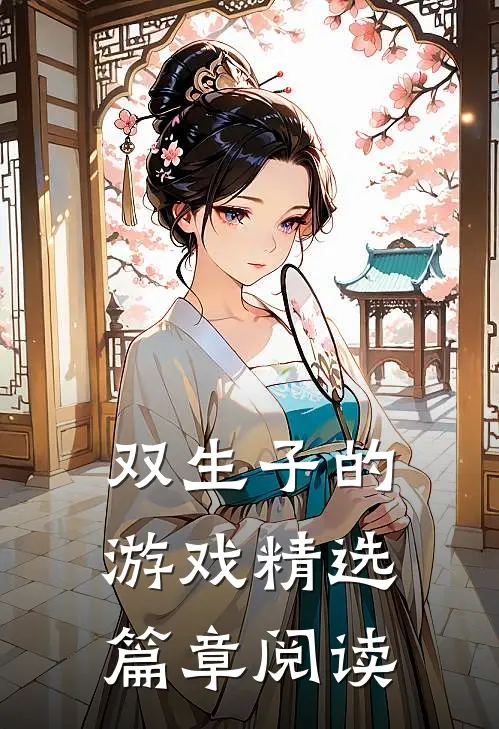 双生子的游戏精选篇章阅读