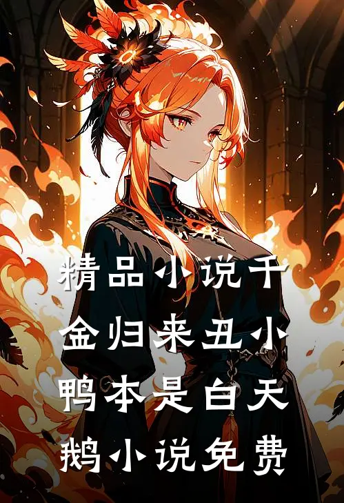 精品小说千金归来丑小鸭本是白天鹅小说免费