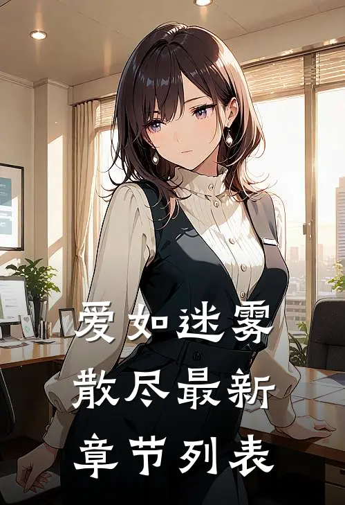 爱如迷雾散尽最新章节列表