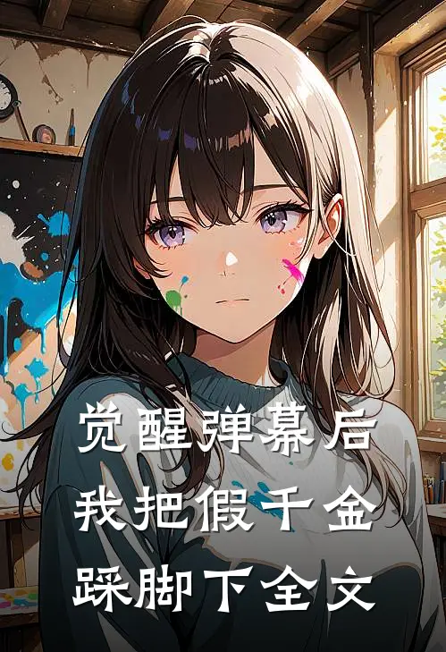 觉醒弹幕后，我把假千金踩脚下全文