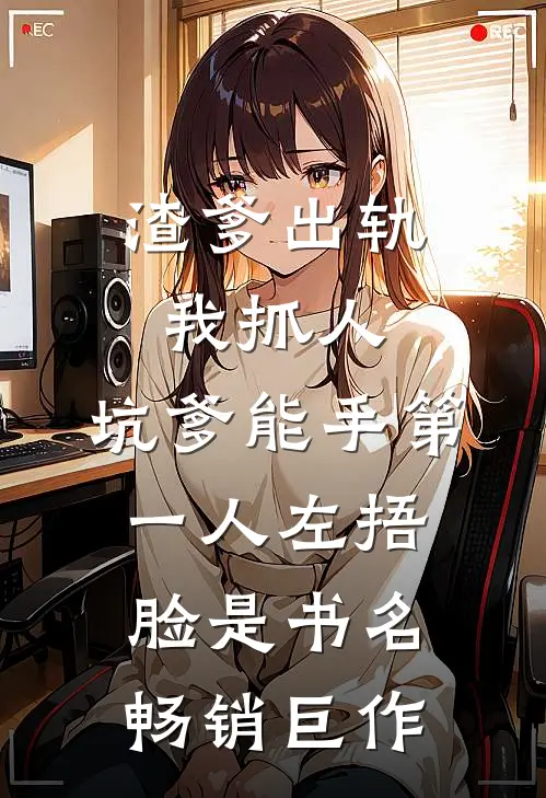 渣爹出轨我抓人,坑爹能手第一人[左捂脸]是书名畅销巨作