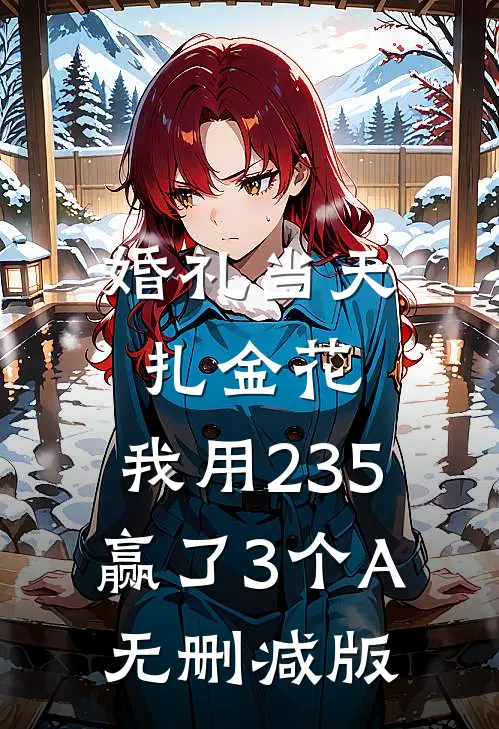 婚礼当天扎金花，我用235赢了3个A无删减版