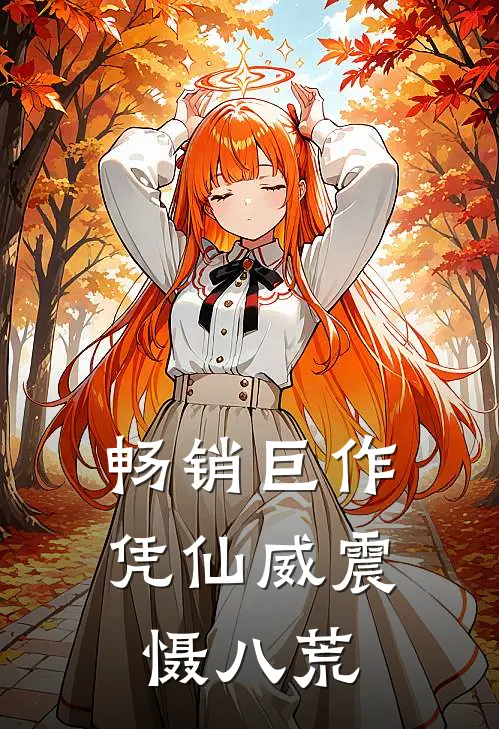 畅销巨作凭仙威震慑八荒