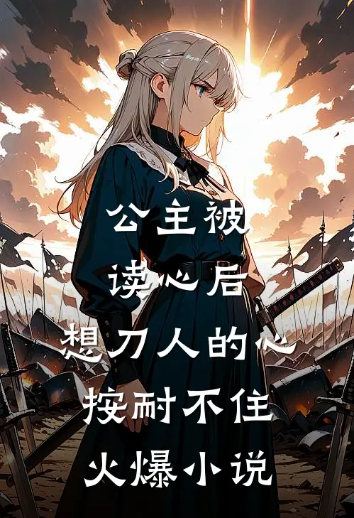 公主被读心后，想刀人的心按耐不住火爆小说