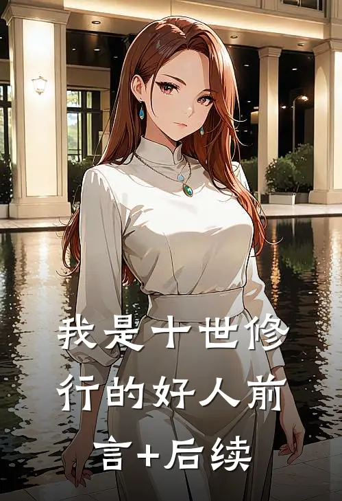 我是十世修行的好人前言+后续