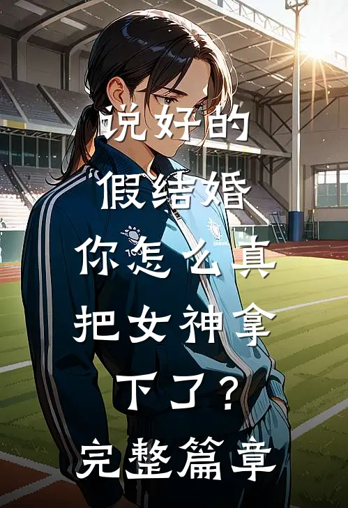 说好的假结婚，你怎么真把女神拿下了？完整篇章
