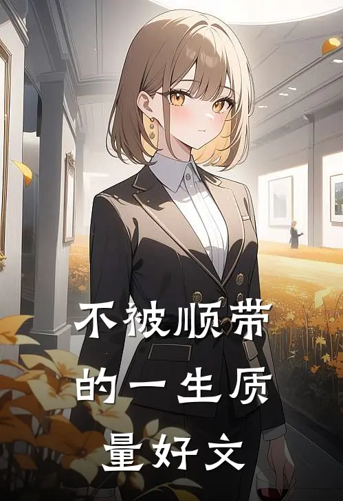 不被顺带的一生质量好文
