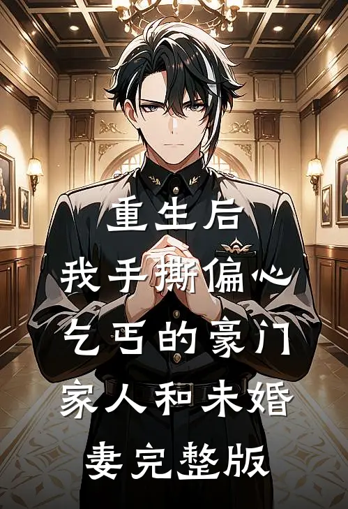 重生后，我手撕偏心乞丐的豪门家人和未婚妻完整版