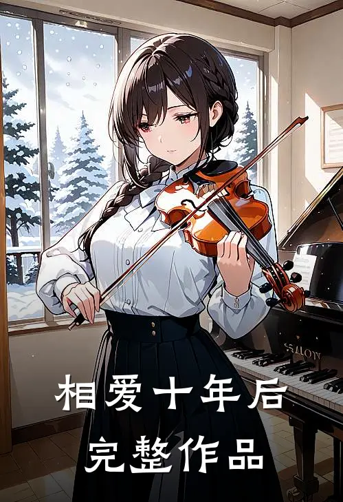 相爱十年后完整作品