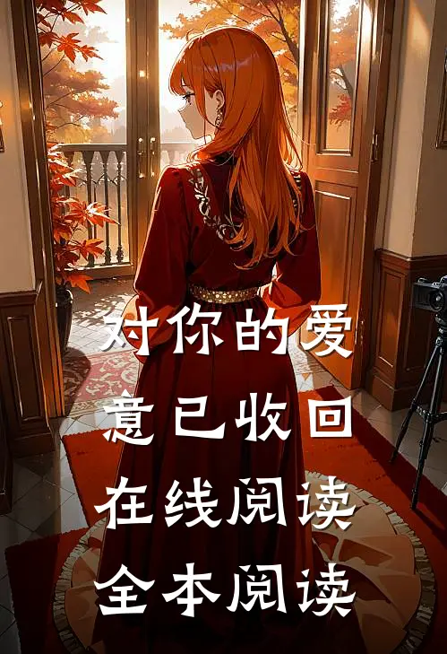 对你的爱意已收回在线阅读全本阅读